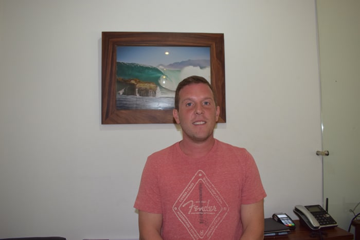 Jeffrey Grosshandler of RE/MAX First Choice Realty.