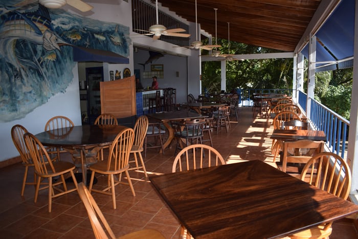 Marlin Bill's.