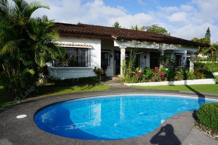 Arenal Real Estate