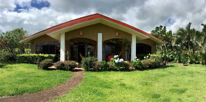 Arenal Real Estate