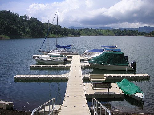 Arenal Real Estate