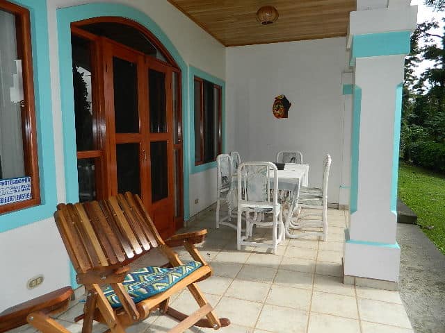 Arenal Real Estate