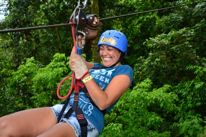 If this isn't fun, we don't know what fun is.