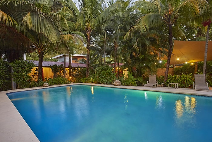 Living Hotel.