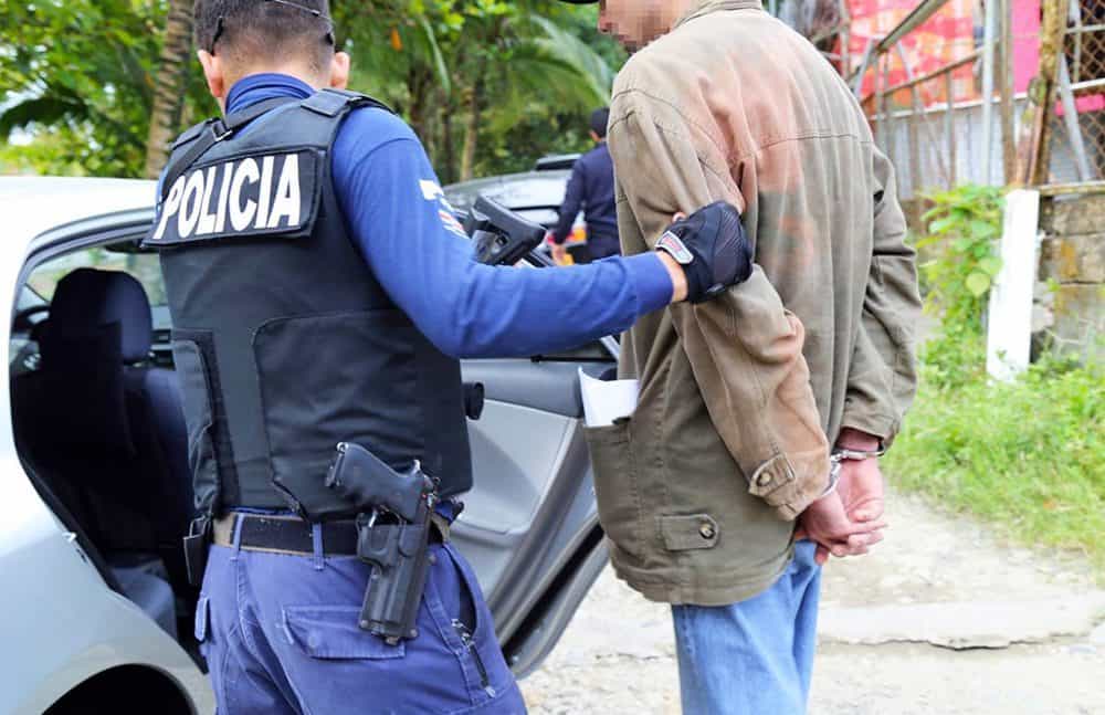 Crime Beat Archives The Tico Times Costa Rica News Travel Real