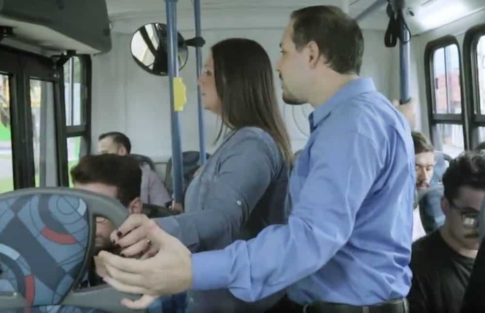 Women Having Sex In Public Buses 101