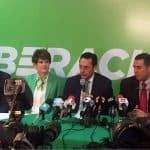 Presidential nominee Antonio Álvarez Desanti to step down as legislator