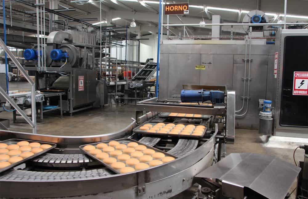 Industrial sector outlook