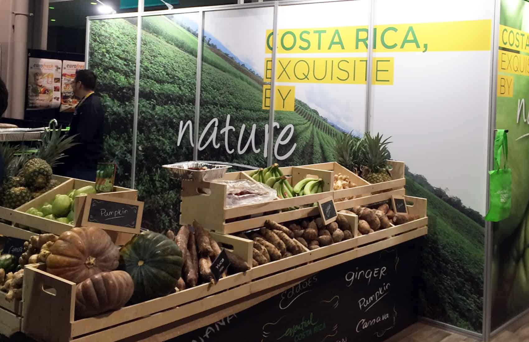 Costa Rica’s exports of goods up from last year The Tico Times Costa Rica News Travel