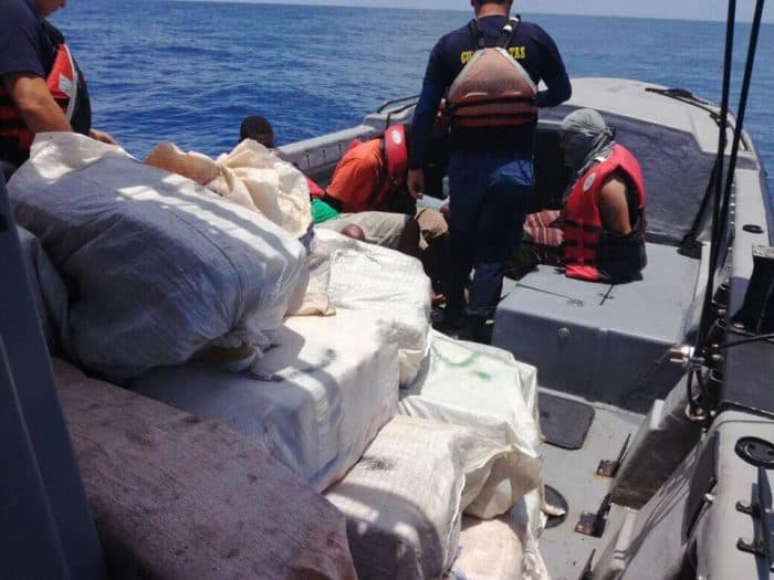 Marijuana bust costa rica