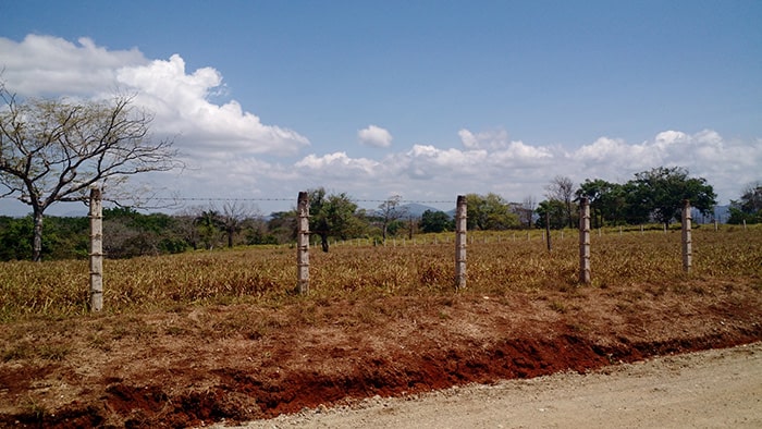 Santa Teresa travel