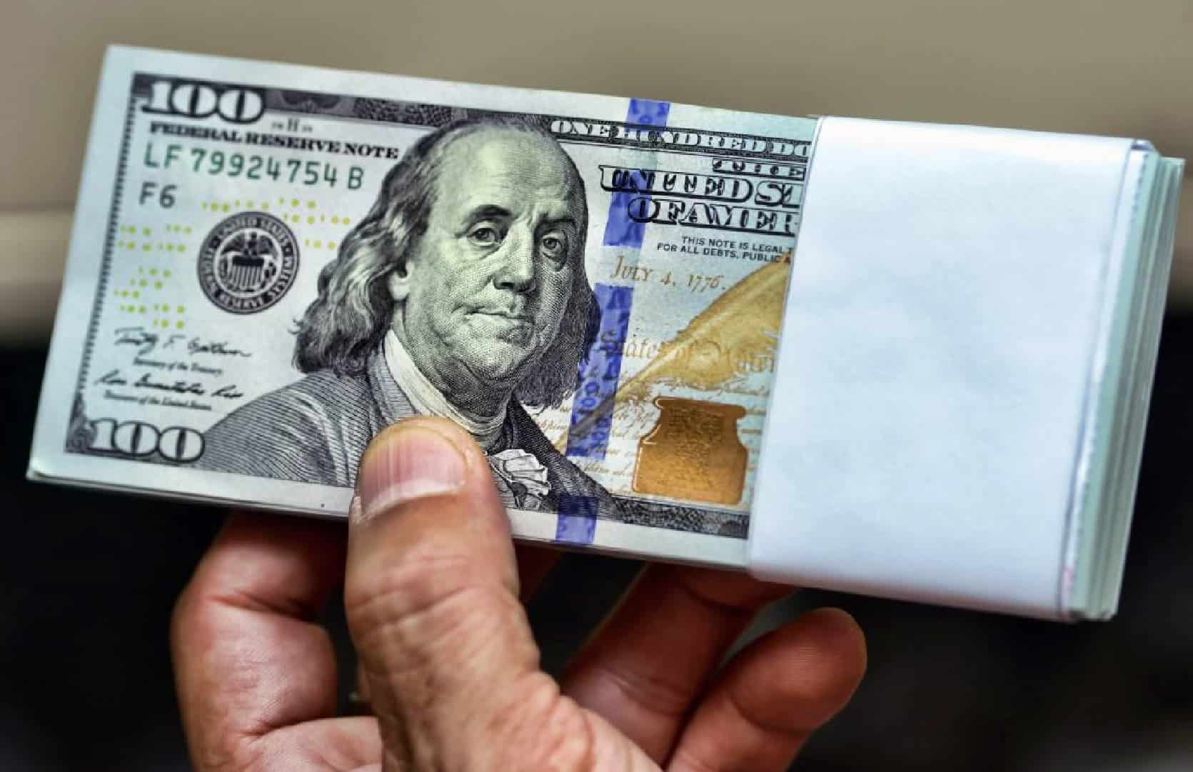 Dollar Exchange Rate Reaches Highest Price In Seven Years The Tico Dollar Exchange Rate Local Markets In Costa Rica
