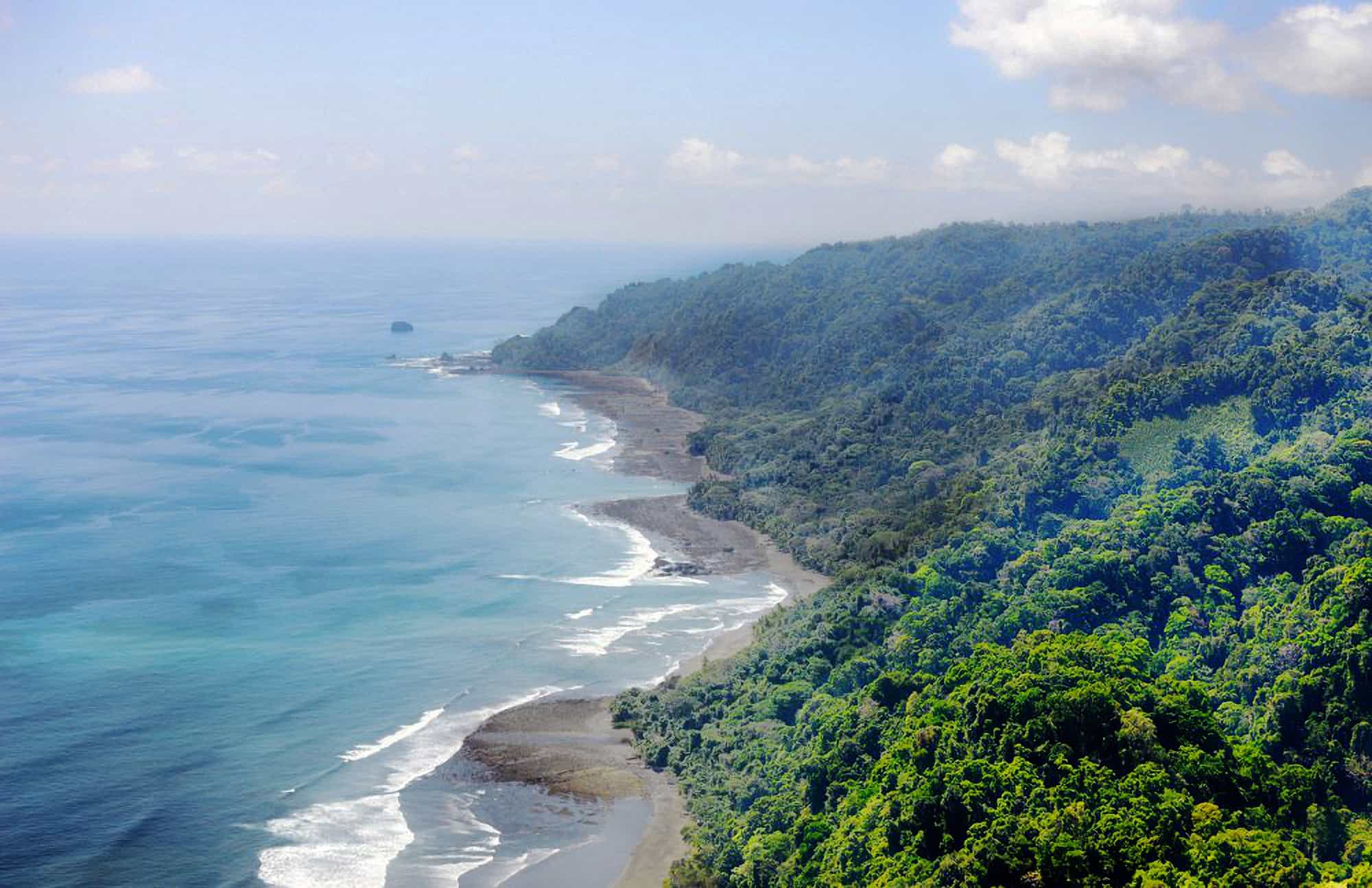Costa Rican researchers want to use nature sounds in healing therapies