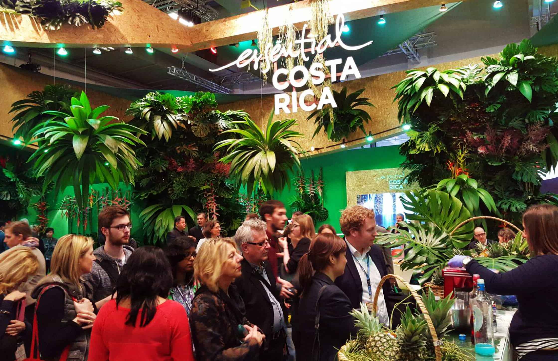 Costa Rica’s country brand is the fastest growing in the Americas The