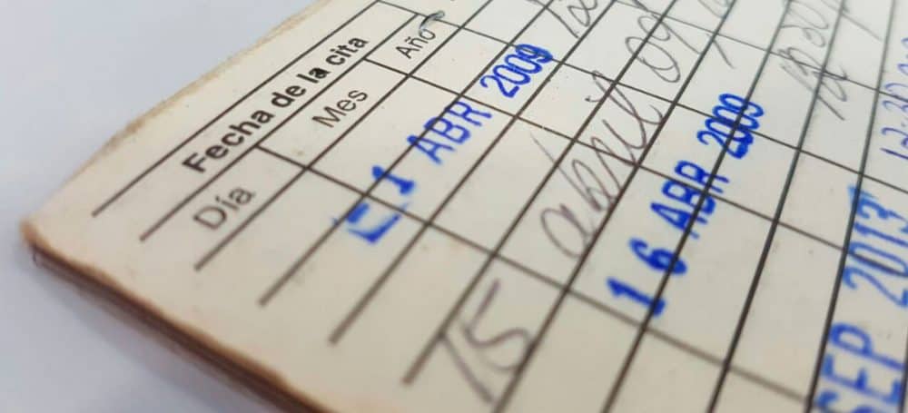 health care card