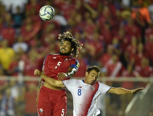 Panama prepares for its toughest World Cup challenge yet