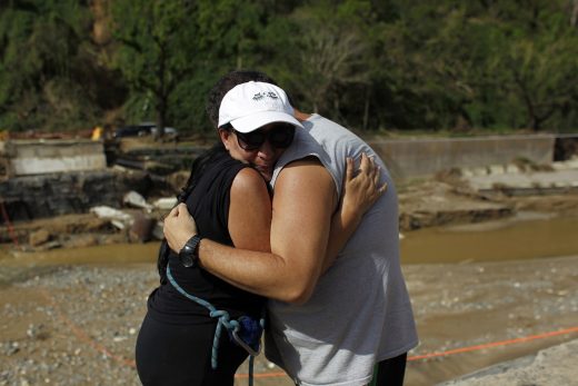 PHOTOS: ‘There’s a new normal in Puerto Rico’