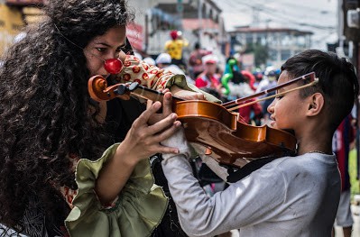 Festival Somos Carpio