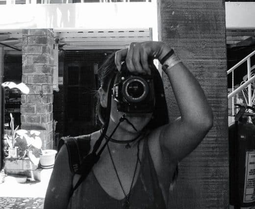 A look back at our 5 questions for Costa Rican photographer Ivannia Alvarado