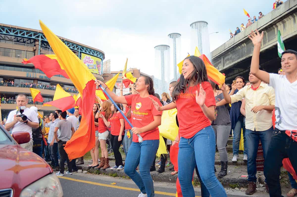 costa rica s elections