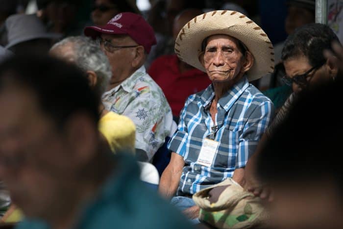 World Meeting of Blue Zones