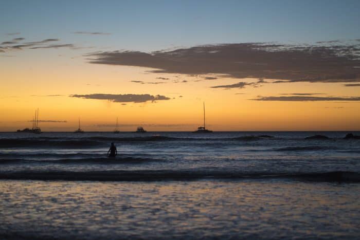 Tamarindo Art Wave Festival