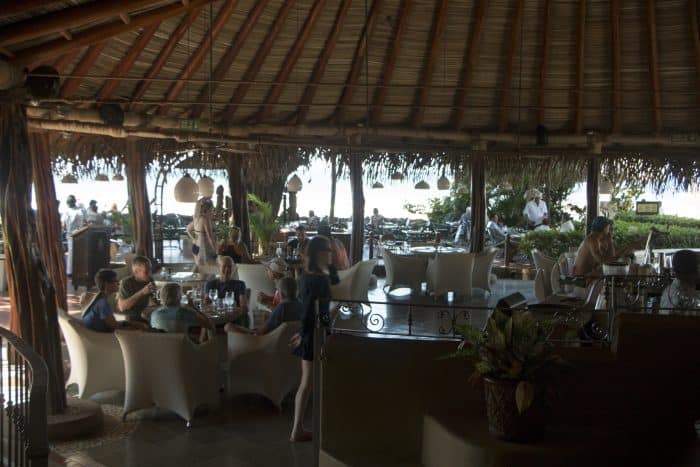 Tamarindo Diria