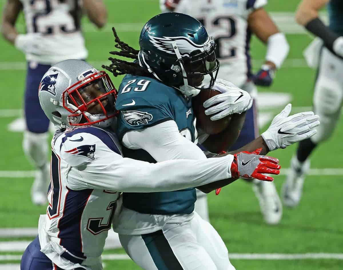 Nfl Arrests By Team Since 2018 Nfl Arrests By Team Since 2018