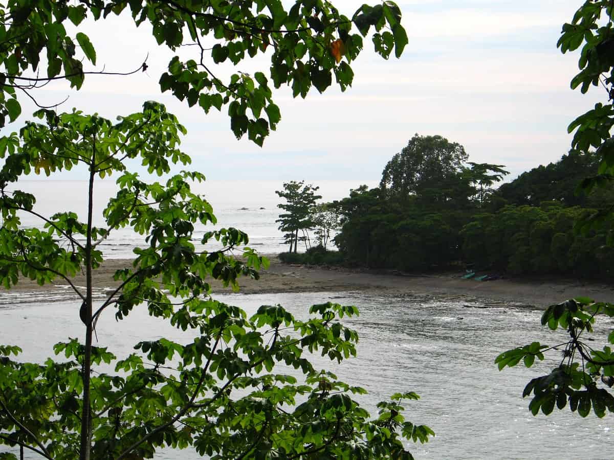 Sierpe, Costa Rica