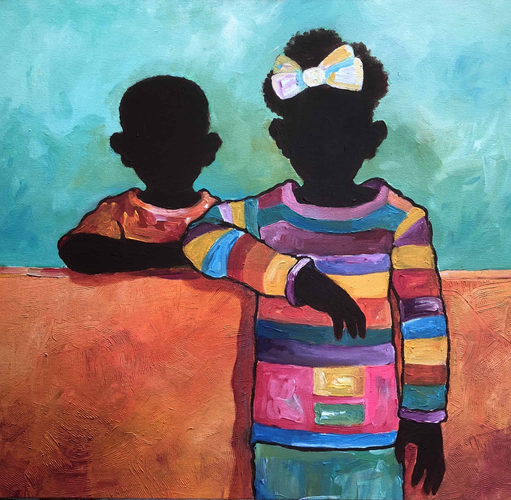 5 questions for Costa Rican artist Adrián Gómez The Tico Times