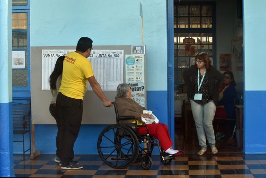 Costa Rica’s guilty voters