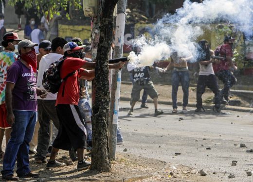 Protests continue, 20 people killed, journalist shot in Nicaragua unrest
