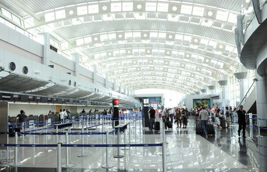Vinci buys more than 40 percent share of Costa Rica’s two main airports