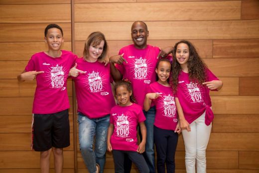 A teenager’s quest to fight cancer in Costa Rica: Meet ‘Slimes Pura Vida’