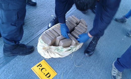 Costa Rica dismantles international drug trafficking ring