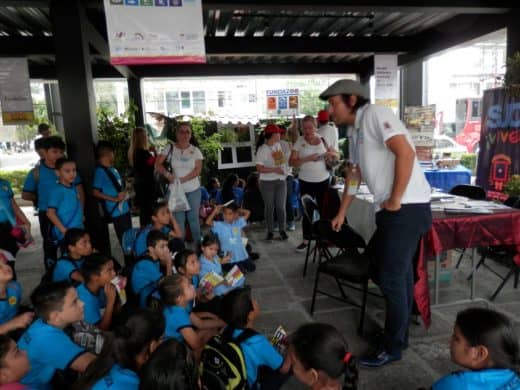 PHOTOS: International Museum Day in Costa Rica