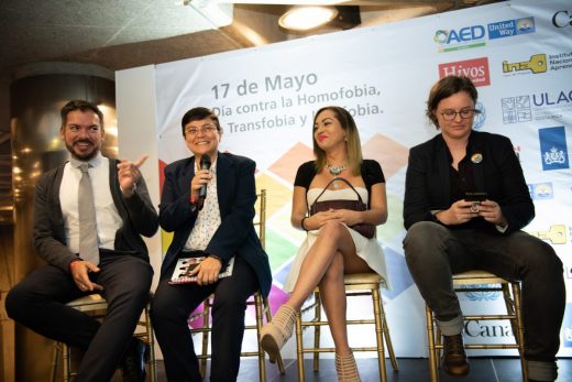 Costa Rica launches Pride Connection network