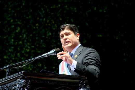 Costa Rica at a glance: top news from the past week