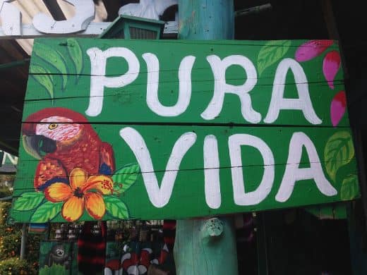 3 attractive areas for expat living in Costa Rica