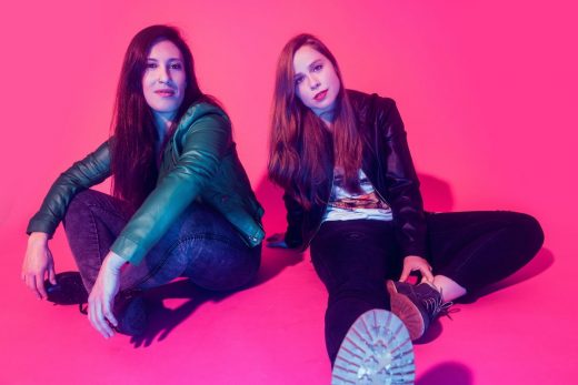 5 questions for Costa Rican pop rock band Half Tangerine