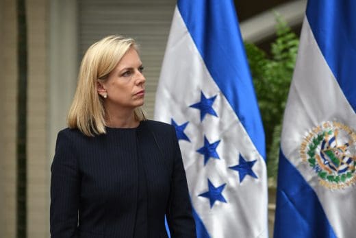 Honduras identifies 459 children separated from families in US
