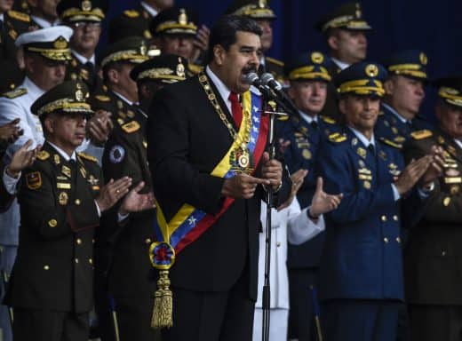 Venezuela on edge as Maduro unveils raft of economic reforms