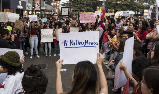 Costa Rica launches ‘mega-operative’ to reduce domestic violence during soccer final