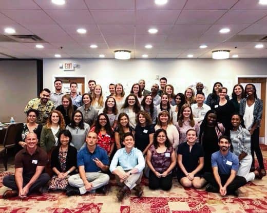 This week in the Peace Corps: Training to be a Peace Corps Volunteer