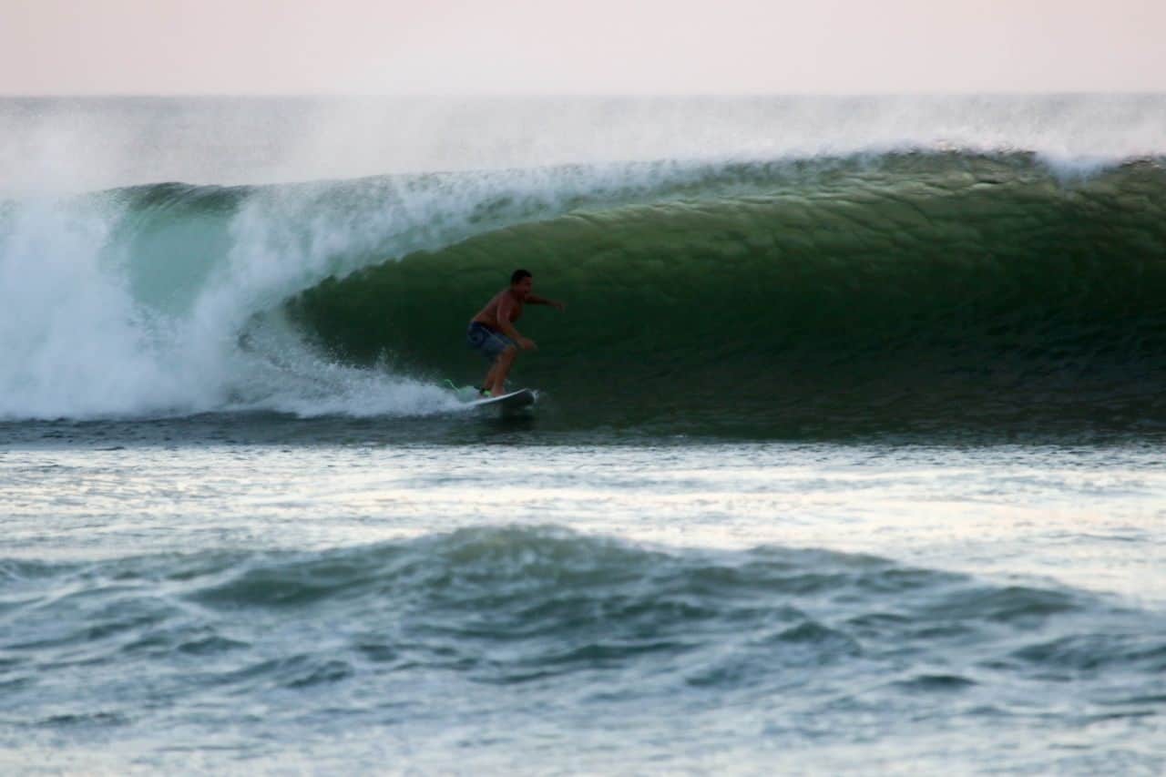 Surfing in Costa Rica Secrets from a local surfer The Tico Times