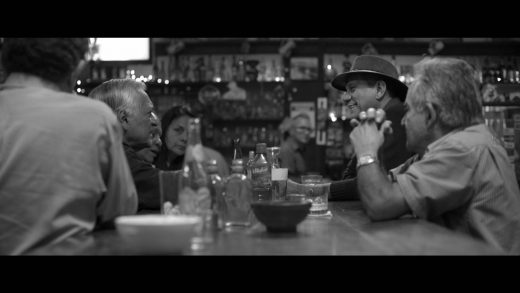Poetry, Cacique and memories at San José’s cultural dive bar: La Bohemia