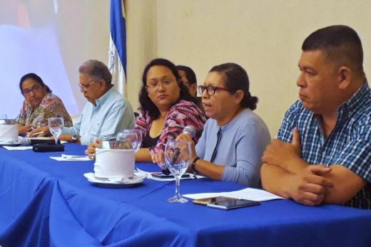 Free press accuses Daniel Ortega’s dictatorship of wanting to impose a reign of silence