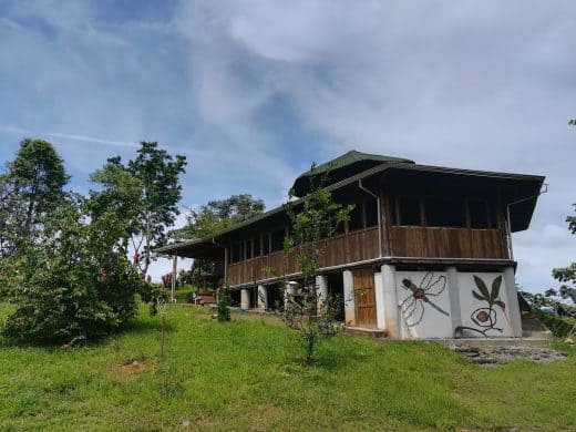 In search of sustainability in Limón: What is sustainability?
