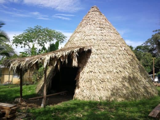 This week in the Peace Corps: Lessons from indigenous communities in Limón province