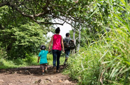 Costa Rican immigration officials detained, released by Nicaragua